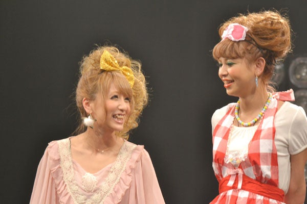 ねもやよ、りかちゅう