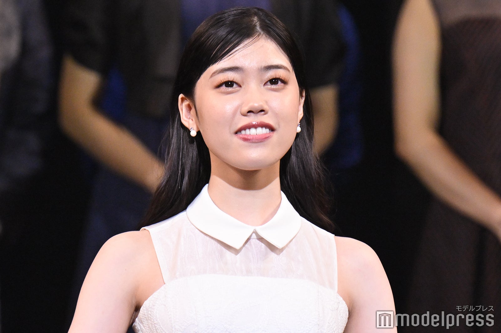 水江萌々子（C）モデルプレス