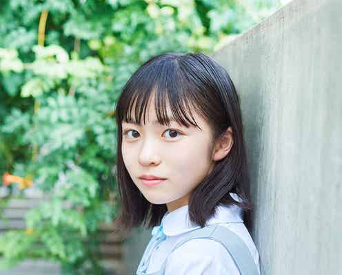 日向坂46・3人目の4期生、正源司陽子に「逸材来た」「ギャップが堪らない」の声