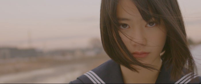 注目の人物 カップヌードルcm ちゃんと好きです の声優も担当 Mvでも輝き放つ女優 小川あん モデルプレス 注目の人物 カップヌードルcm ちゃんと好きです の声優も担当 Mvでも輝き放つ女優 小川あん モデルプレス