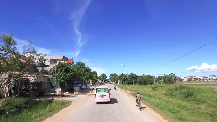 「あいのり:Asian Journey」第3話より(C)フジテレビ