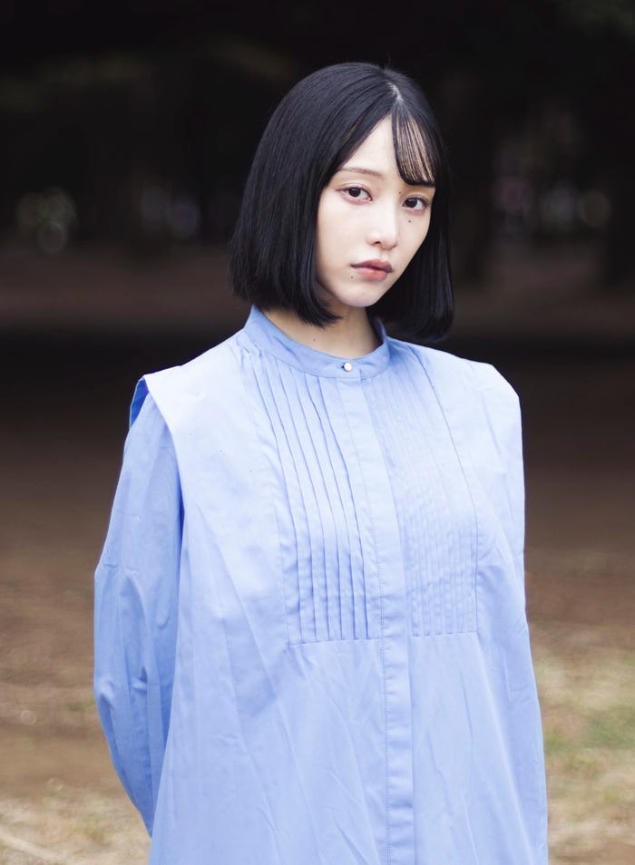 山田愛奈(提供写真)