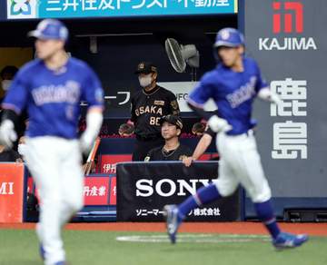 阪神 九回2死からまさか逆転負け 藤川監督「今まで、しっかりやってきていましたから」3失点ドリス責めず