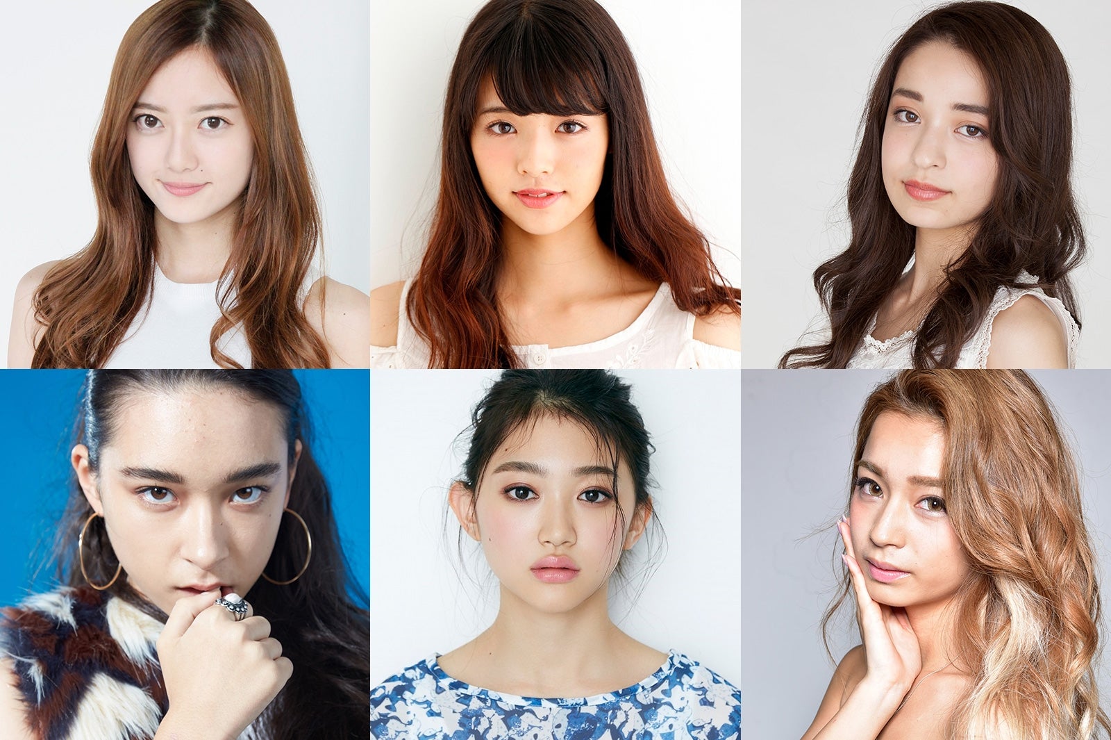 “渋谷発の次世代スター”発掘オーディション「シブピカフェス」開催  グランプリは「Girls Award」へ　「non-no」鈴木優華ら人気モデルも集結