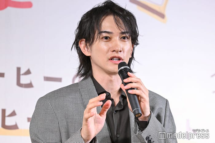 町田啓太(C)モデルプレス