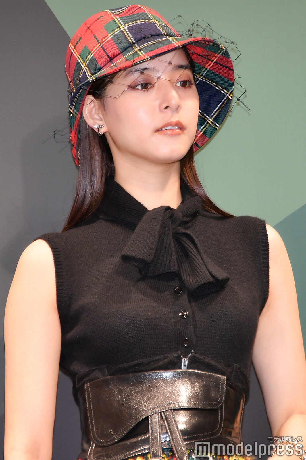 新木優子（C）モデルプレス