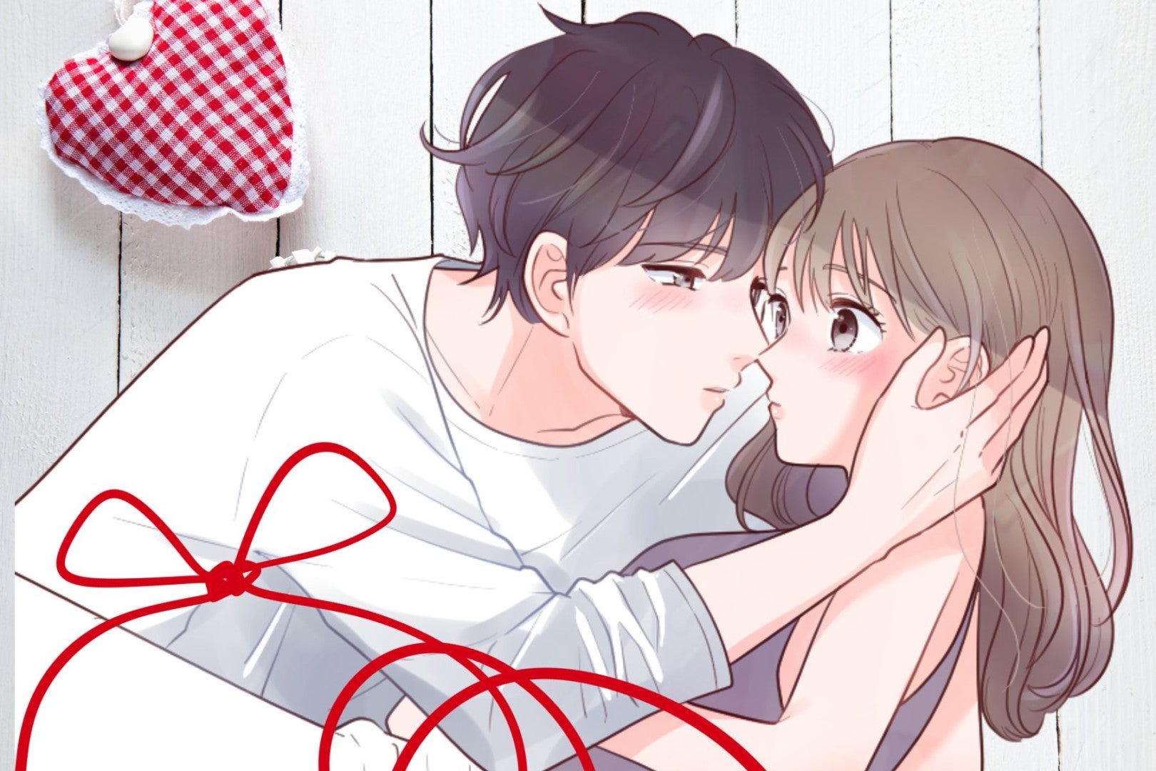 【誕生月別】愛情表現がストレート！ 愛を伝えてくれる男性ランキング＜第１位～第３位＞