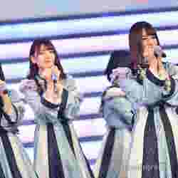 日向坂46 紅白衣装の 文字 が話題 愛を感じる 円陣 紅白リハ最終日 モデルプレス