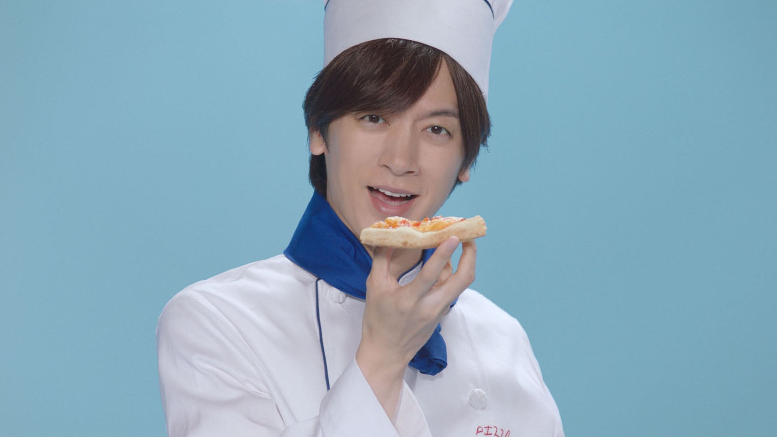 DAIGO（提供写真）