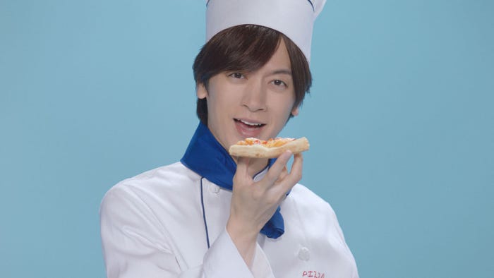 DAIGO(提供写真)
