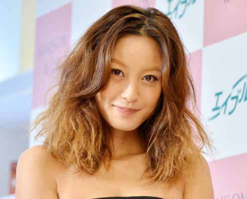 西山茉希、「全てに終わりがある」産休直前の心境を吐露