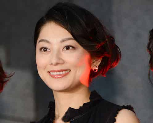 嵐・大野智×小池栄子「世界一難しい恋」コンビの駆け引きに「可愛い」「最高」の声