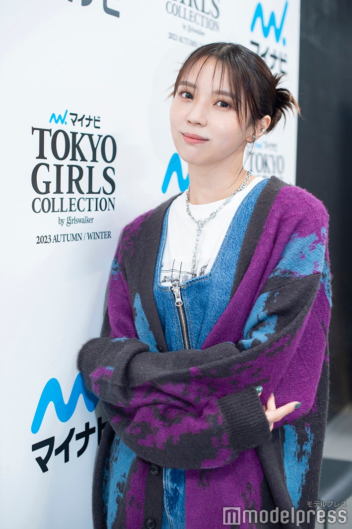 小林由依（C）モデルプレス