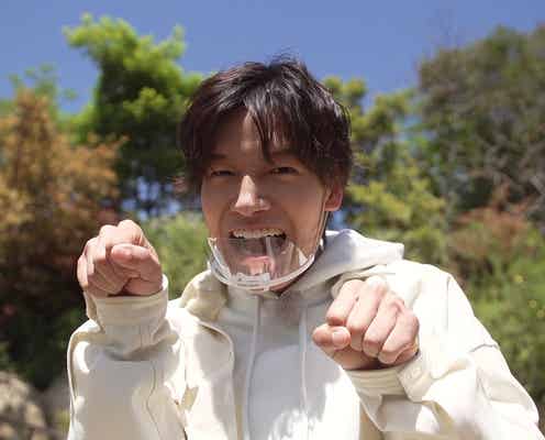 Aぇ! group佐野晶哉、「ライオンキング」子役出身 ライオンと接近で興奮