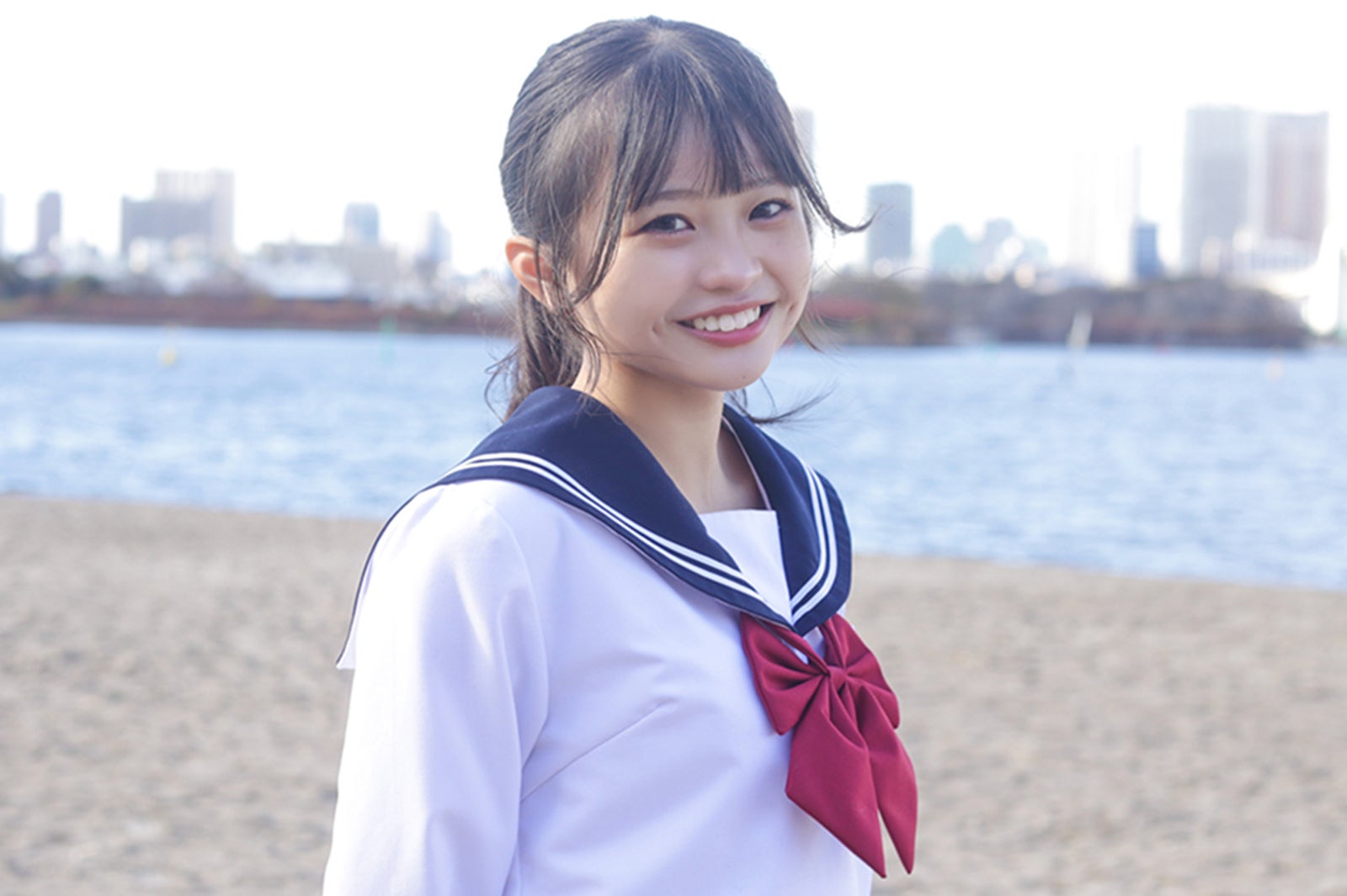 日本一かわいい高校一年生決める「高一ミスコン2023」開催決定