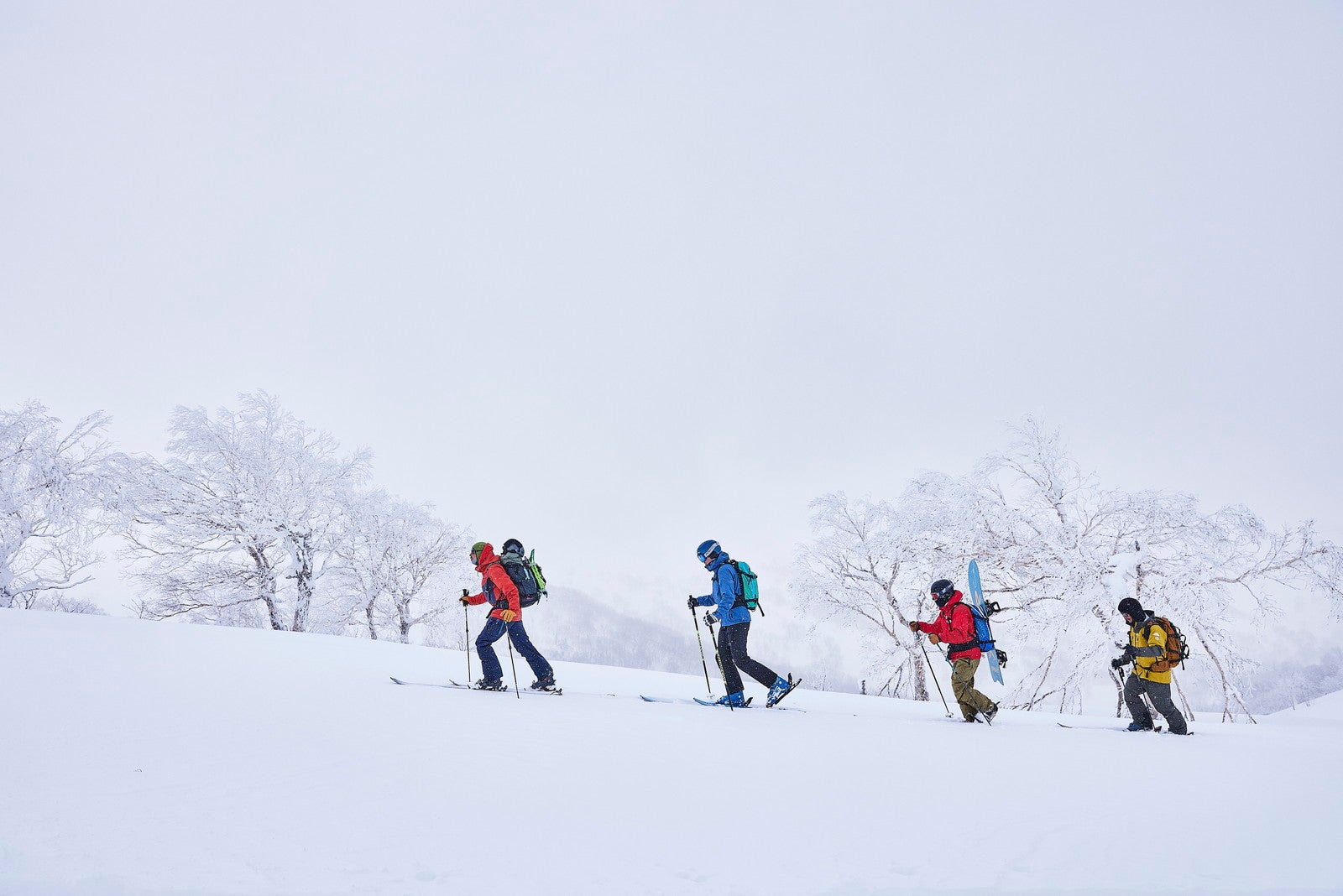 クラブメッド・キロロ グランド／提供画像