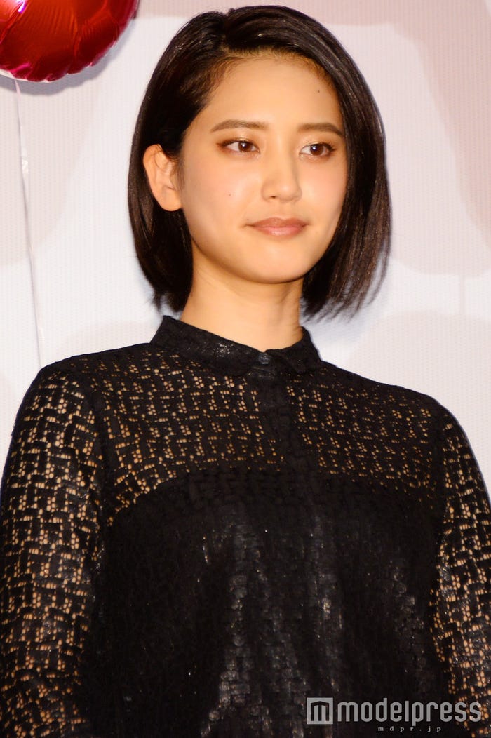 山崎紘菜(C)モデルプレス