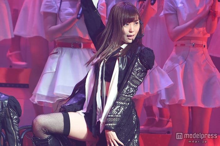 SEXYに翻弄するみるきー