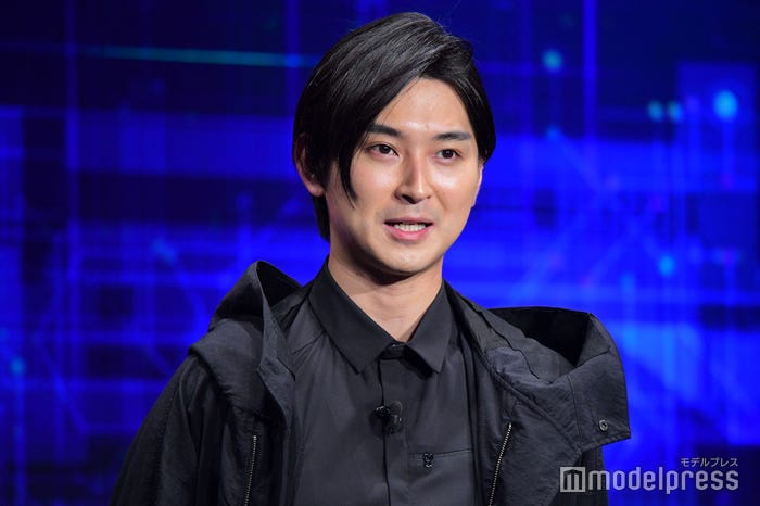松田翔太(C)モデルプレス