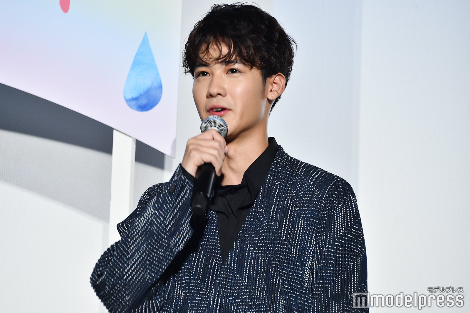 葉山奨之 （C）モデルプレス