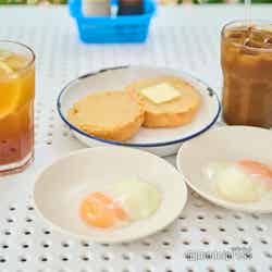 チン・ミー・チン(C)モデルプレス