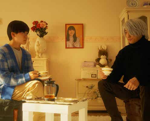 「藤子・F・不二雄 SF短編ドラマ」5作品追加ドラマ化決定 鈴木福・望月歩・青木柚ら出演者発表