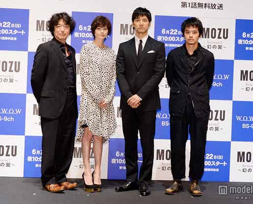 TBSで異例の編成「これなら十分に戦える」