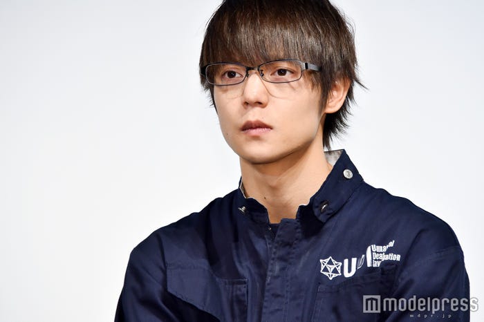 窪田正孝(C)モデルプレス