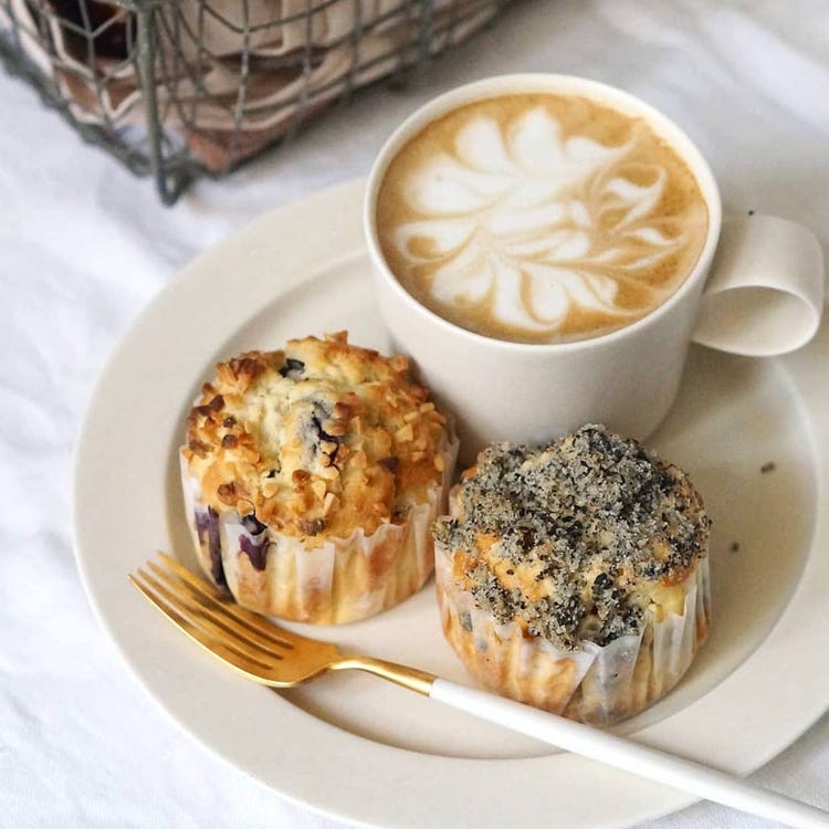 おしゃれで美味しいマフィンの簡単レシピ14選 おやつやプレゼントにもおすすめ モデルプレス おしゃれで美味しいマフィンの簡単レシピ14選 おやつやプレゼントにもおすすめ モデルプレス