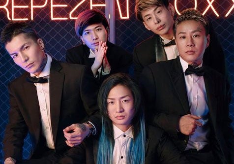 Repezen Foxx・DJ社長、1年3カ月ぶりにインスタグラムのフォロワー数100万人突破「俺らは世界をとる」 - モデルプレス