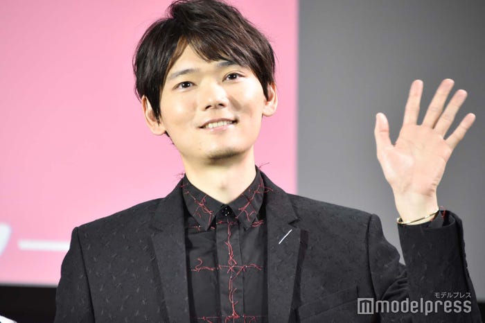 古川雄輝(C)モデルプレス