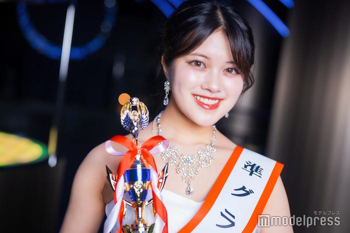 山本瑛美さん(C)モデルプレス