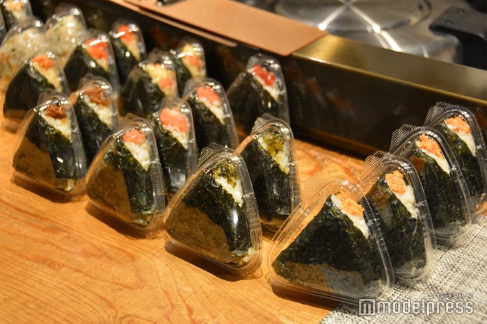 かつおとぼんた（C）モデルプレス