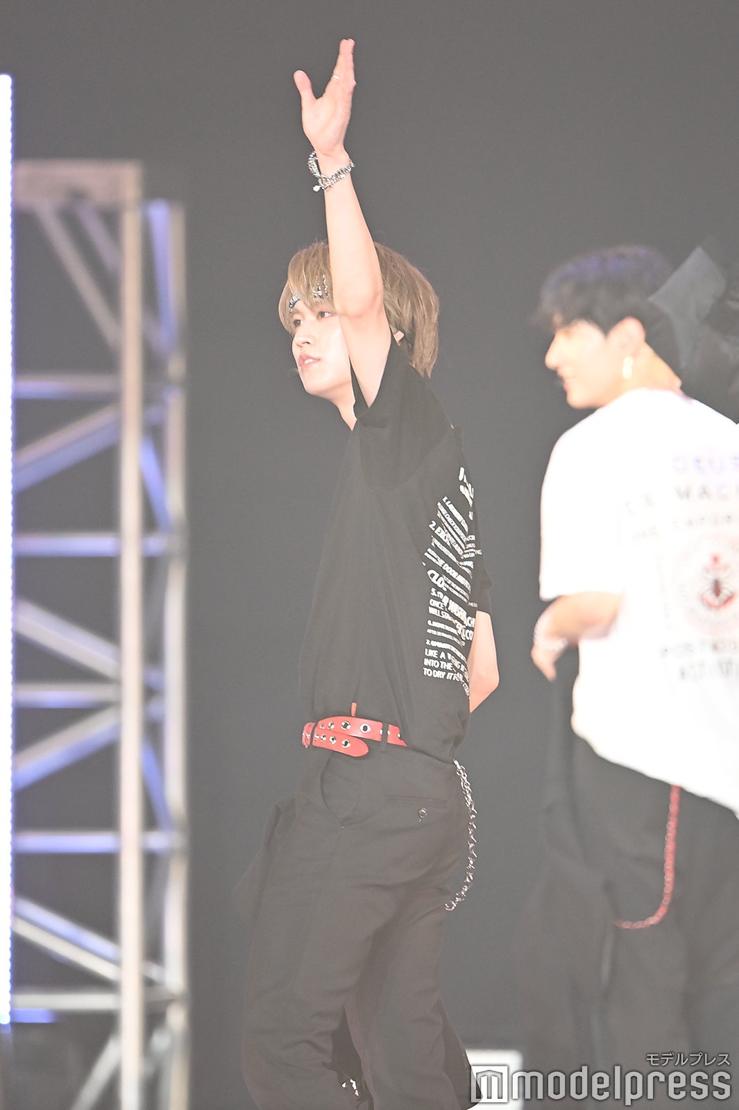 JO1（C）モデルプレス