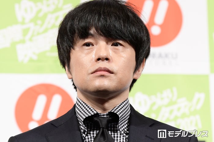 バカリズム、松本人志の訴訟終結コメントに感じた“違和感”語る「独特な文章だなって思った」