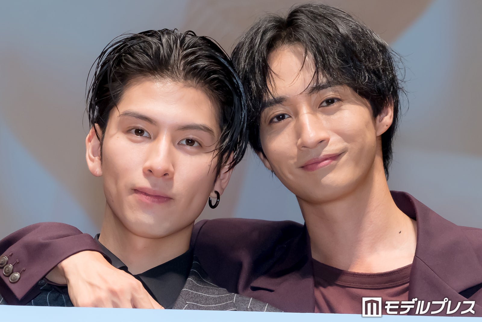 THE RAMPAGE長谷川慎、古屋呂敏からの誕生日祝いで驚き「どこまで『恋二度』好きなんだこの人は」【恋をするなら二度目が上等 season2】