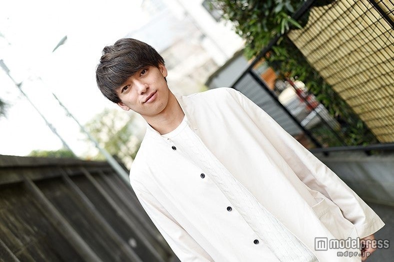 素顔は福岡の会社員