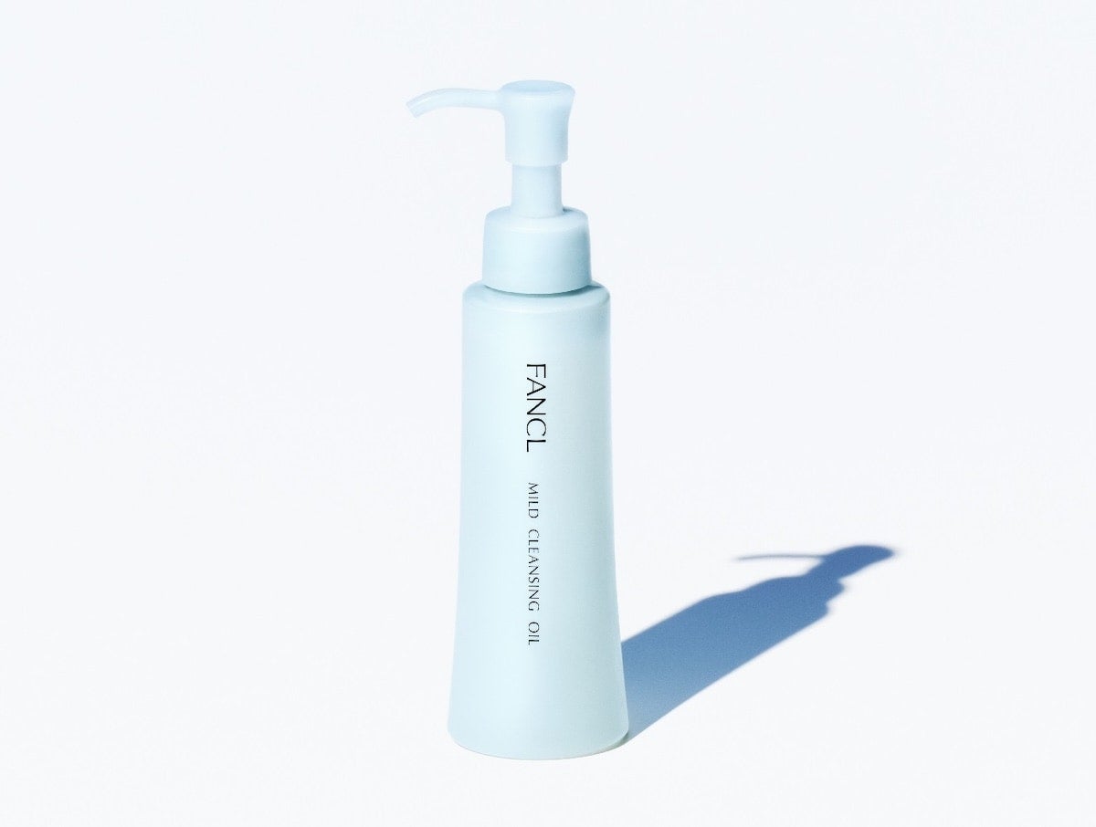 「ファンケル マイルドクレンジング オイル」がリニューアルして新発売！