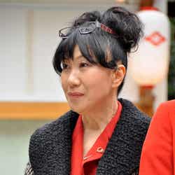 室井滋