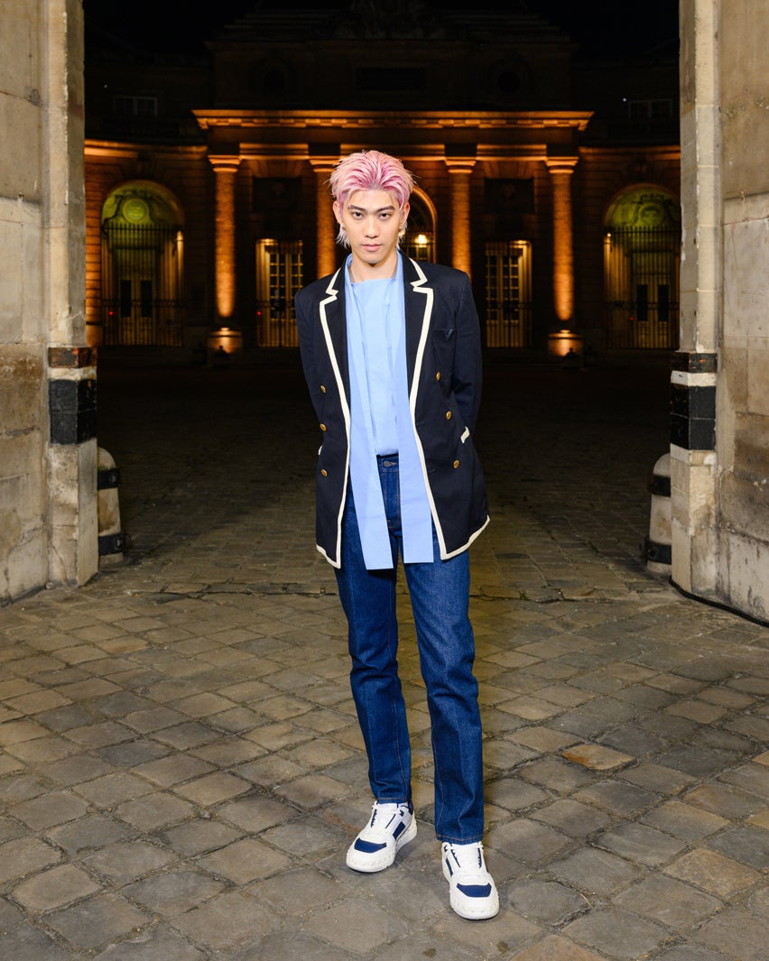 YAMATO（Photo Valentino SGP Italia ）