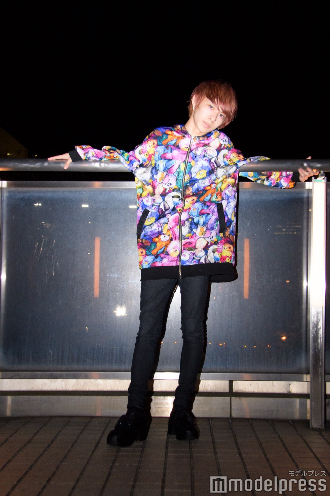 東京大学・神狩シエルさん（C）モデルプレス