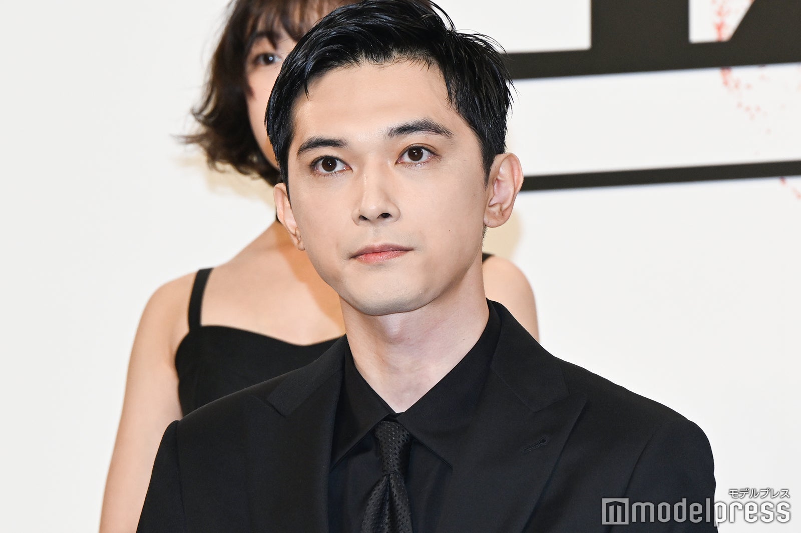 吉沢亮（C）モデルプレス