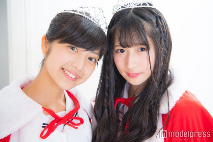りおちょん、ことぴよ (C)モデルプレス