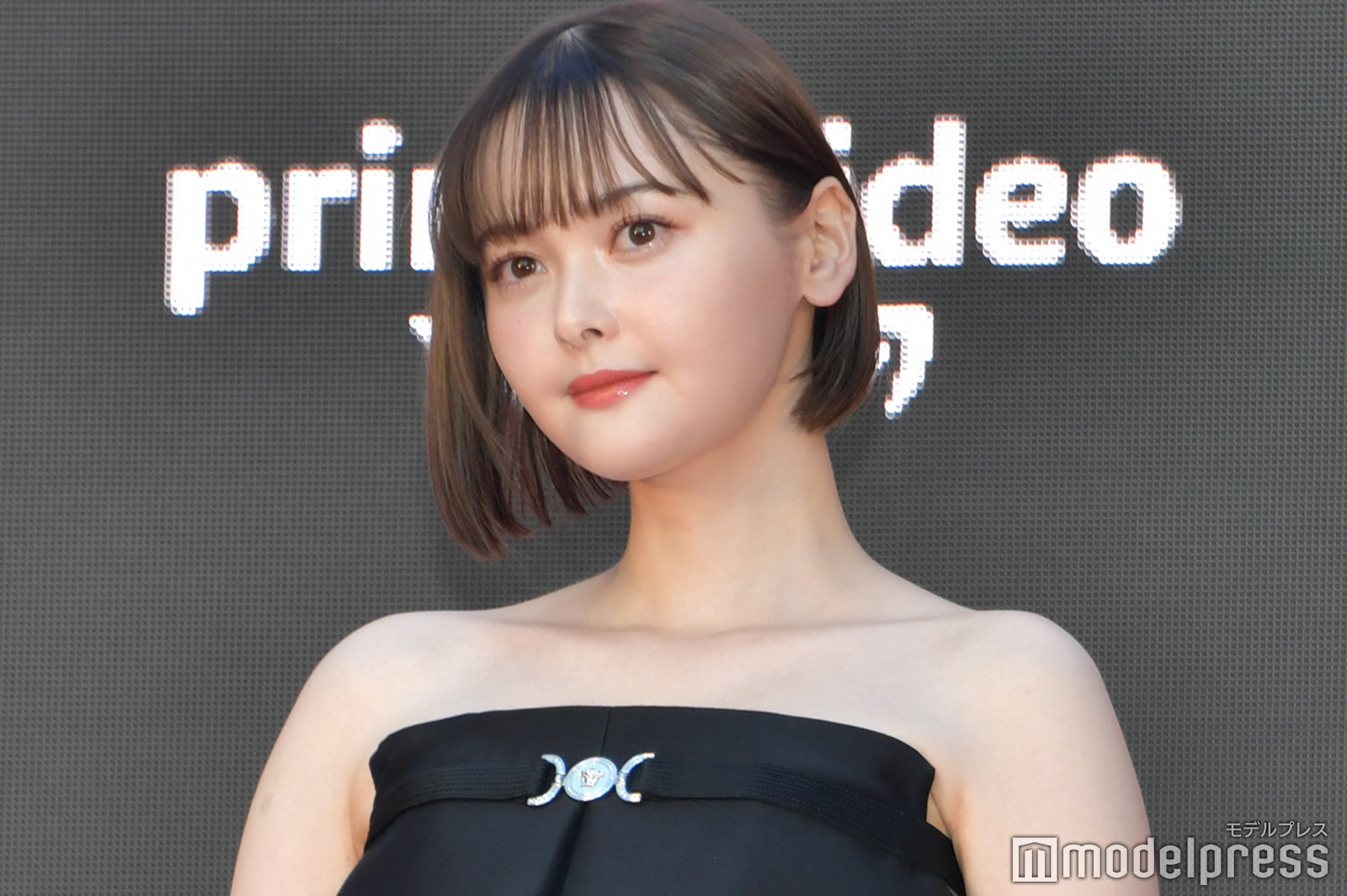 玉城ティナ（C）モデルプレス