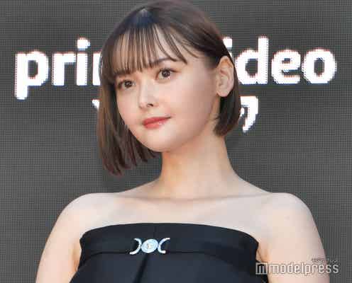 玉城ティナ、手術を報告