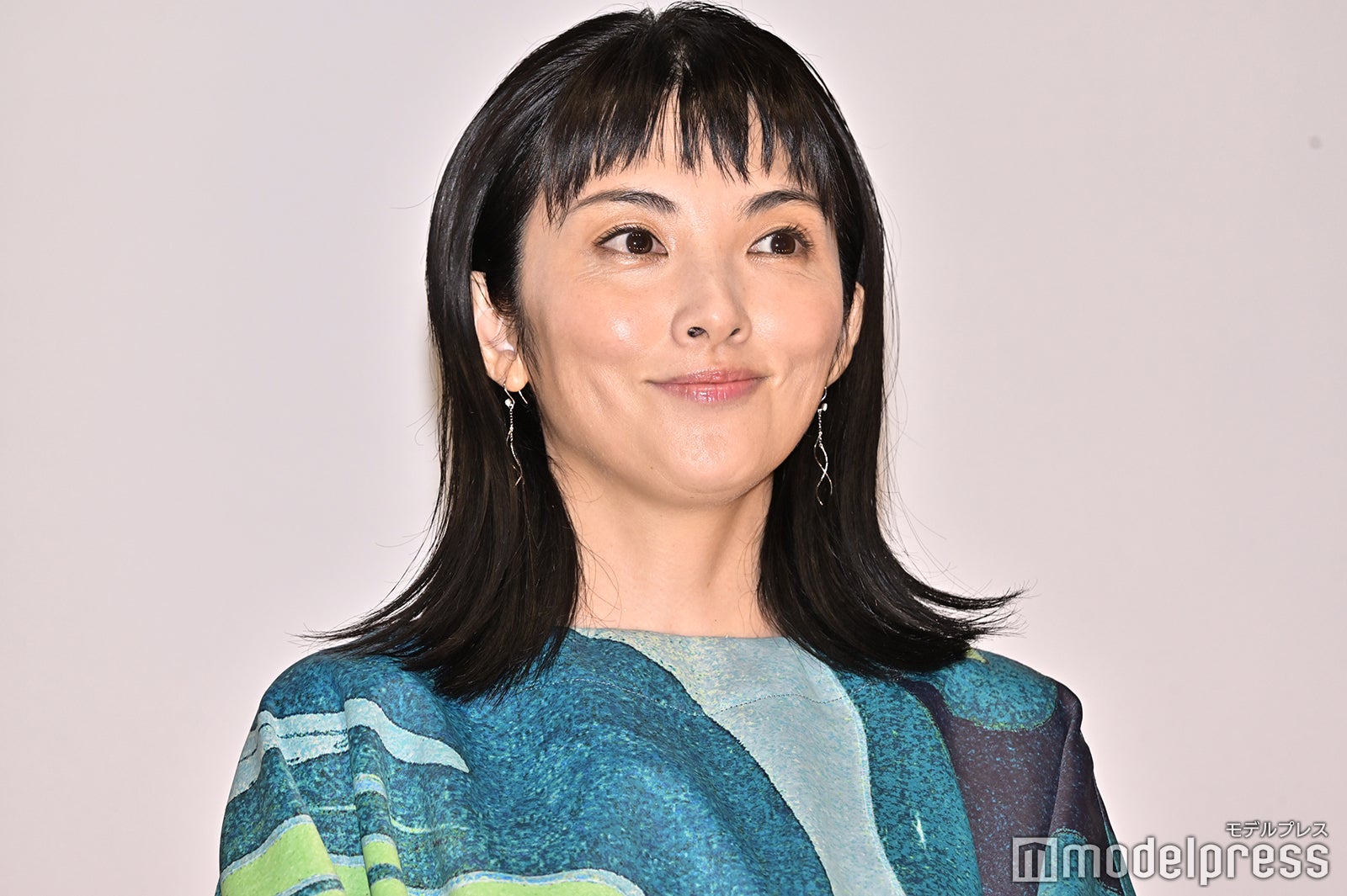 田中麗奈（C）モデルプレス