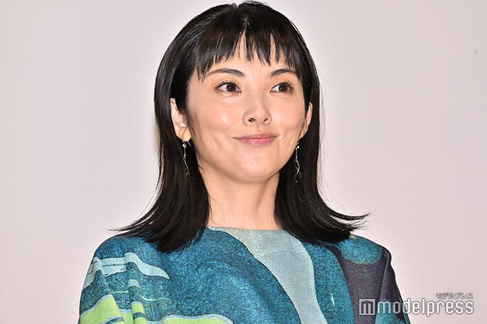 田中麗奈(C)モデルプレス