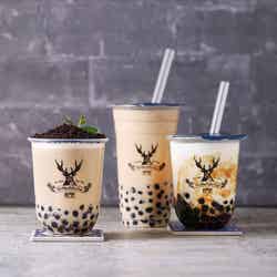 タピオカシリーズ/画像提供:株式会社ポトマック