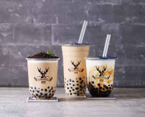 次はどこでタピる?渋谷のタピオカドリンクが飲めるカフェ9選