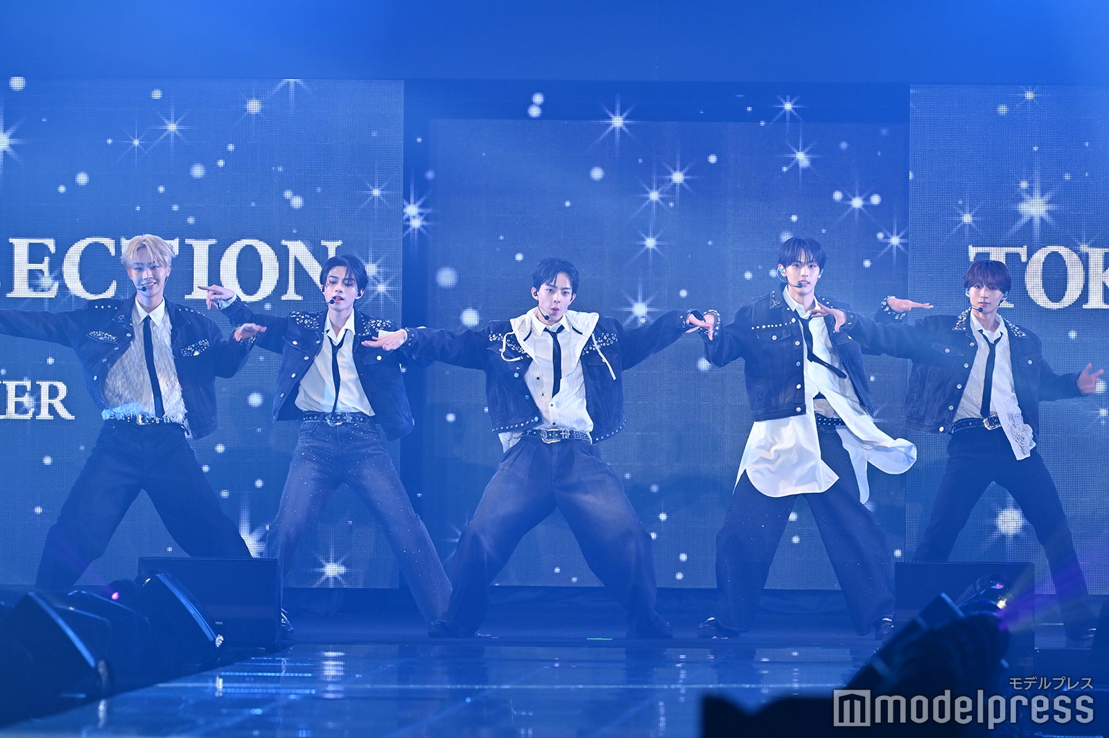 （C）モデルプレス